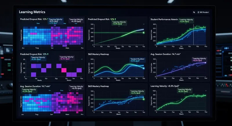 Analytics and Reporting Suite