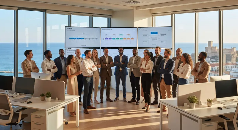 team alicante office