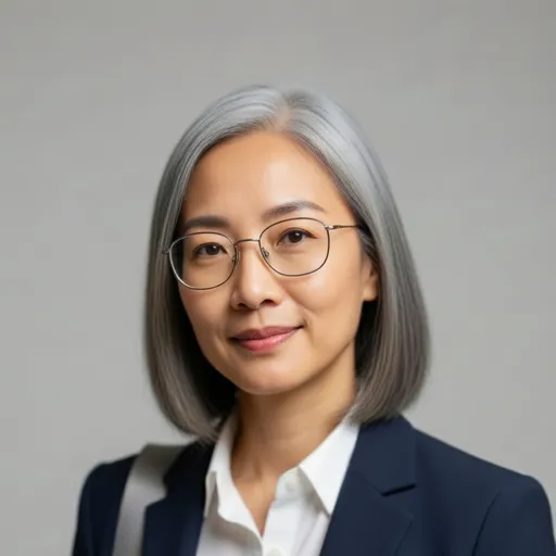 Mei Zhang